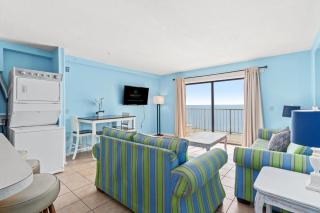 The Summit 1021 - Panama City Beach - 3