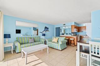 The Summit 1021 - Panama City Beach - 1