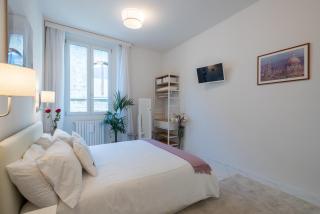 Belle Donne Apartment - Florencia - 4