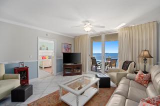Emerald Beach 2325 - Panama City Beach - 0
