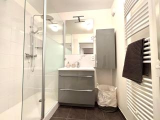 LUMIERE- Appartement Design et Élégant - Chartres-de-Bretagne - 3