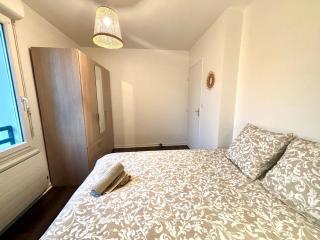 LUMIERE- Appartement Design et Élégant - Chartres-de-Bretagne - 4