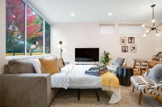 Perch - Ballard Bliss - 1