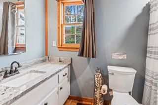 Cabin Fever - Hot Tub, Game Room, 3 King Beds - Dahlonega - 6