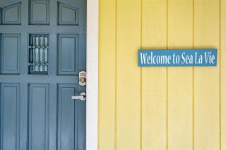 Sea La Vie - Fort Bragg - 9