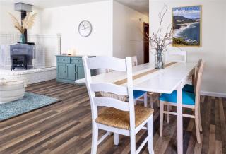 Sea La Vie - Fort Bragg - 6