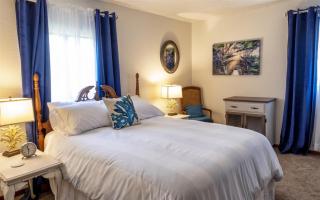 Sea La Vie - Fort Bragg - 4