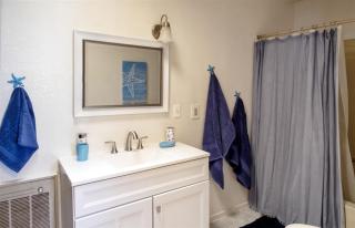 Sea La Vie - Fort Bragg - 1