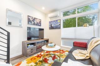 Perch - Roosevelt Retreat - 3