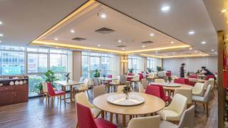 Lucky Holiday International Hotel Pazhou Convention and Exhibition Center Zhujiang New Town Branch - Free Shuttle Bus to Canton Fair Complex During Canton Fair Period & Overseas Buyers Registration Service & Free VPN Internet Access - Canton - 5