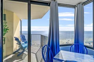 Sunbird 811E - Panama City Beach - 8