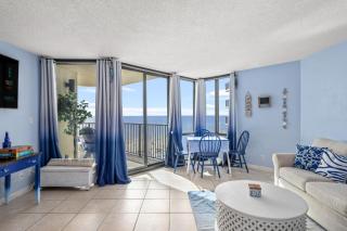 Sunbird 811E - Panama City Beach - 9