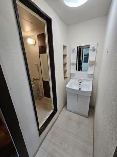 XeroB HOUSE Yoshino205 - Osaca - 3