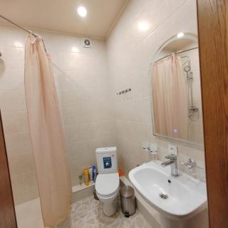 1 bedroom apartment - 6