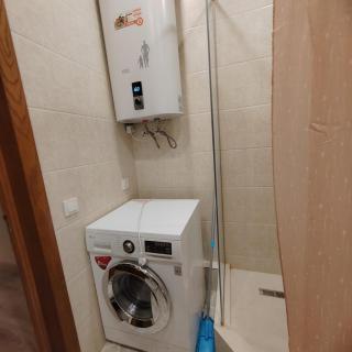 1 bedroom apartment - 5