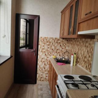 1 bedroom apartment - 3