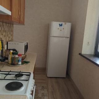 1 bedroom apartment - 2