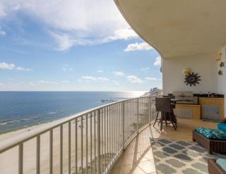 Turquoise Place 1206D - 8