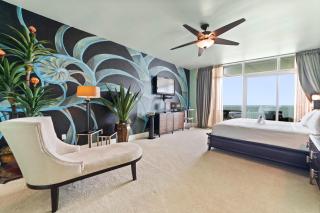 Turquoise Place 1206D - Orange Beach - 4