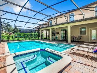 Relaxing Retreat Villa Sleeps 22 - Davenport - 8