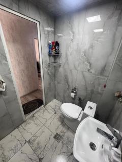 Apartment Baku, city centre - Bakoe - 4