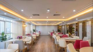 Lucky Holiday International Hotel Pazhou Convention and Exhibition Center Zhujiang New Town Branch - Free Shuttle Bus to Canton Fair Complex During Canton Fair Period & Overseas Buyers Registration Service & Free VPN Internet Access - Canton - 4