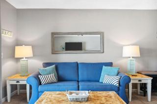The Summit 817 - Panama City Beach - 1