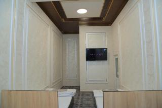 hostel Farovon - Marghilon - 9
