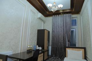 hostel Farovon - Marghilon - 8