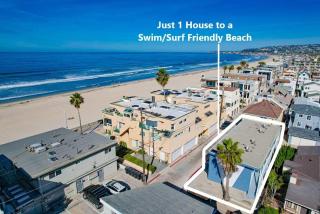 Strandway Suite 4 - San Diego - 9