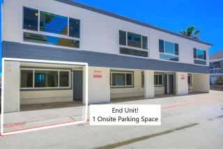 Strandway Suite 4 - San Diego - 8