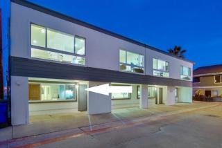Strandway Suite 4 - San Diego - 1