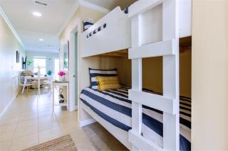 10 D, One Bedroom Condo - Destin - 1