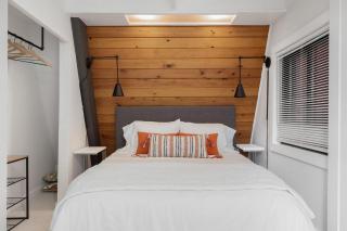Perch - Shorewood A Frame - Greenbank - 7