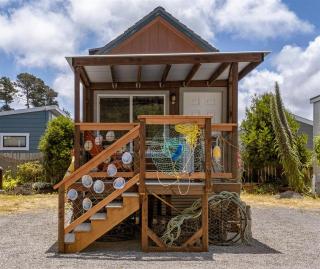 Crab Shack - Fort Bragg - 9