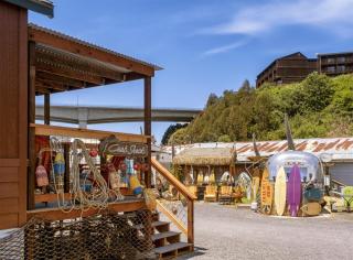 Crab Shack - Fort Bragg - 7