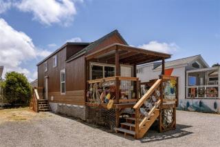 Crab Shack - Fort Bragg - 5