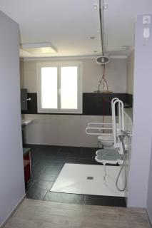 Maison PMR Hoddicé - 2