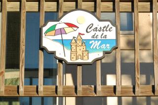 M906- Castle De La Mar - 7