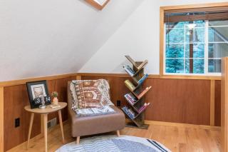 Perch - Juniper Cabin - Ashford - 8