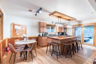 Perch - Juniper Cabin - Ashford - 7