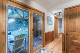 Perch - Juniper Cabin - Ashford - 5