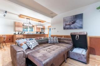 Perch - Juniper Cabin - Ashford - 2