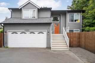 Perch - Kubota Family Home - Seattle - 7