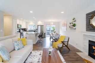 Perch - Kubota Family Home - Seattle - 3