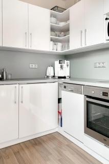 Apartmán s terasou - Říčky - 4