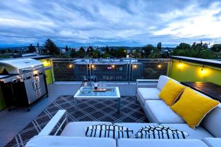 Perch - 47th Elegance - Seattle - 0