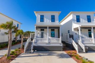 Wade N Sea BVR21 by Liquid Life - Gulf Shores - 7