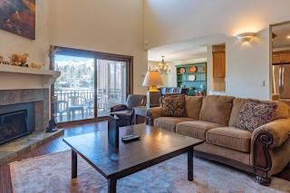 Summit Condo 2815 - Elkhorn Village - 8