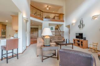 Summit Condo 2815 - Elkhorn Village - 2